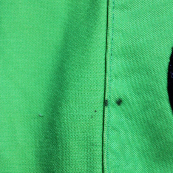 Official Sports International XL Short Sleeve Polo - Picture 6 of 7